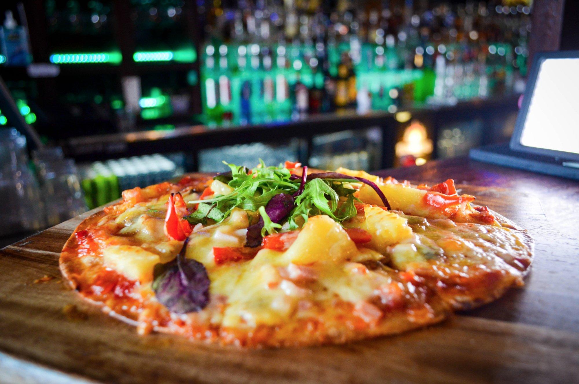 The Woolshed on Hindley