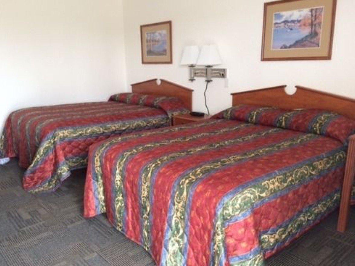 Stuart Motor Lodge