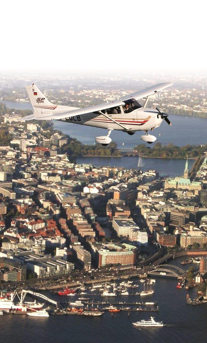 Canair Luftfahrtunternehmen