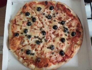 Pizza Olto