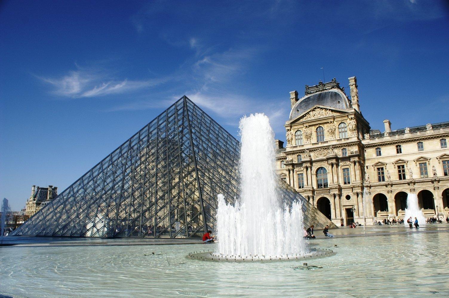 Right Bank (Rive Droite)