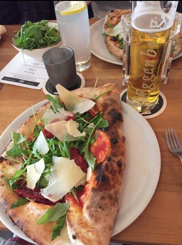 De Michele - Verace Pizza Napoletana