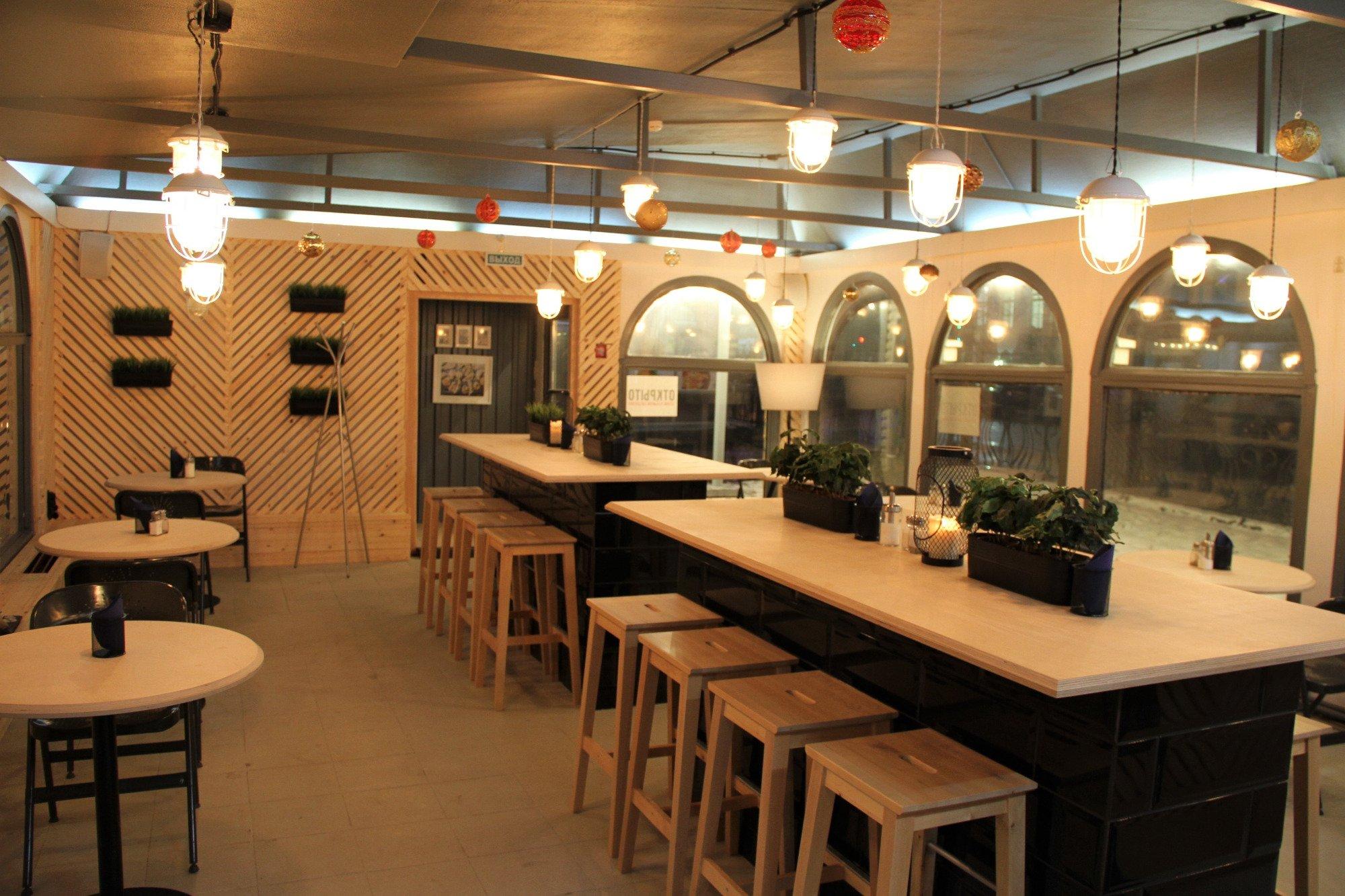 Lepim - Pelmeni & Vareniki