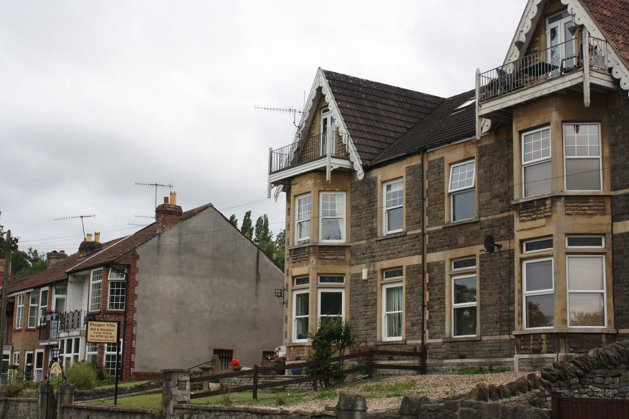 Prospect Villa Guest House