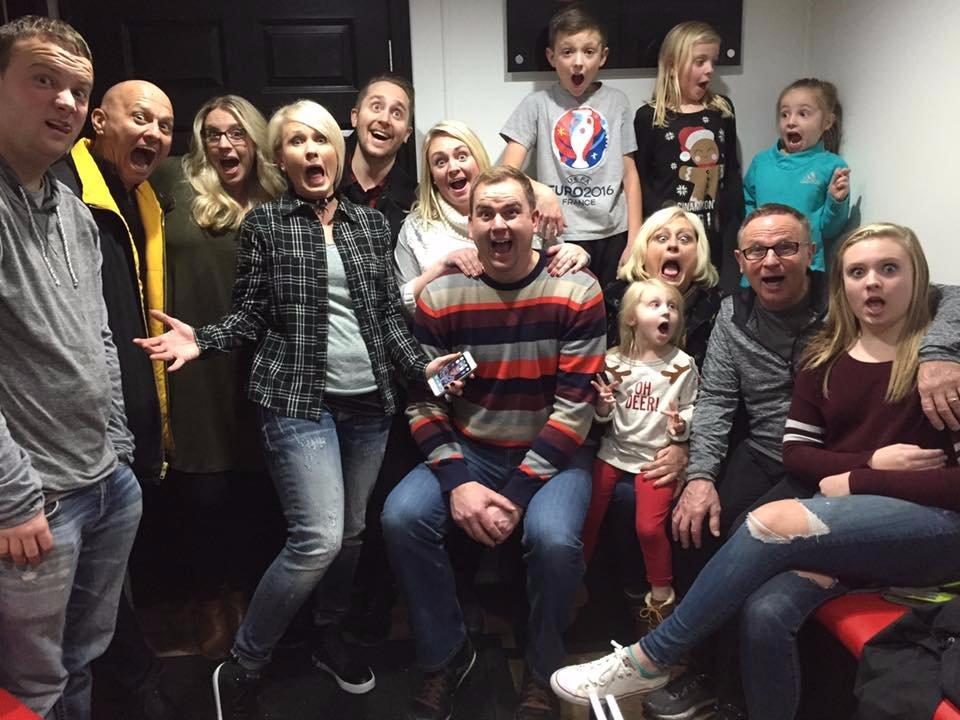 Escapades Escape Rooms