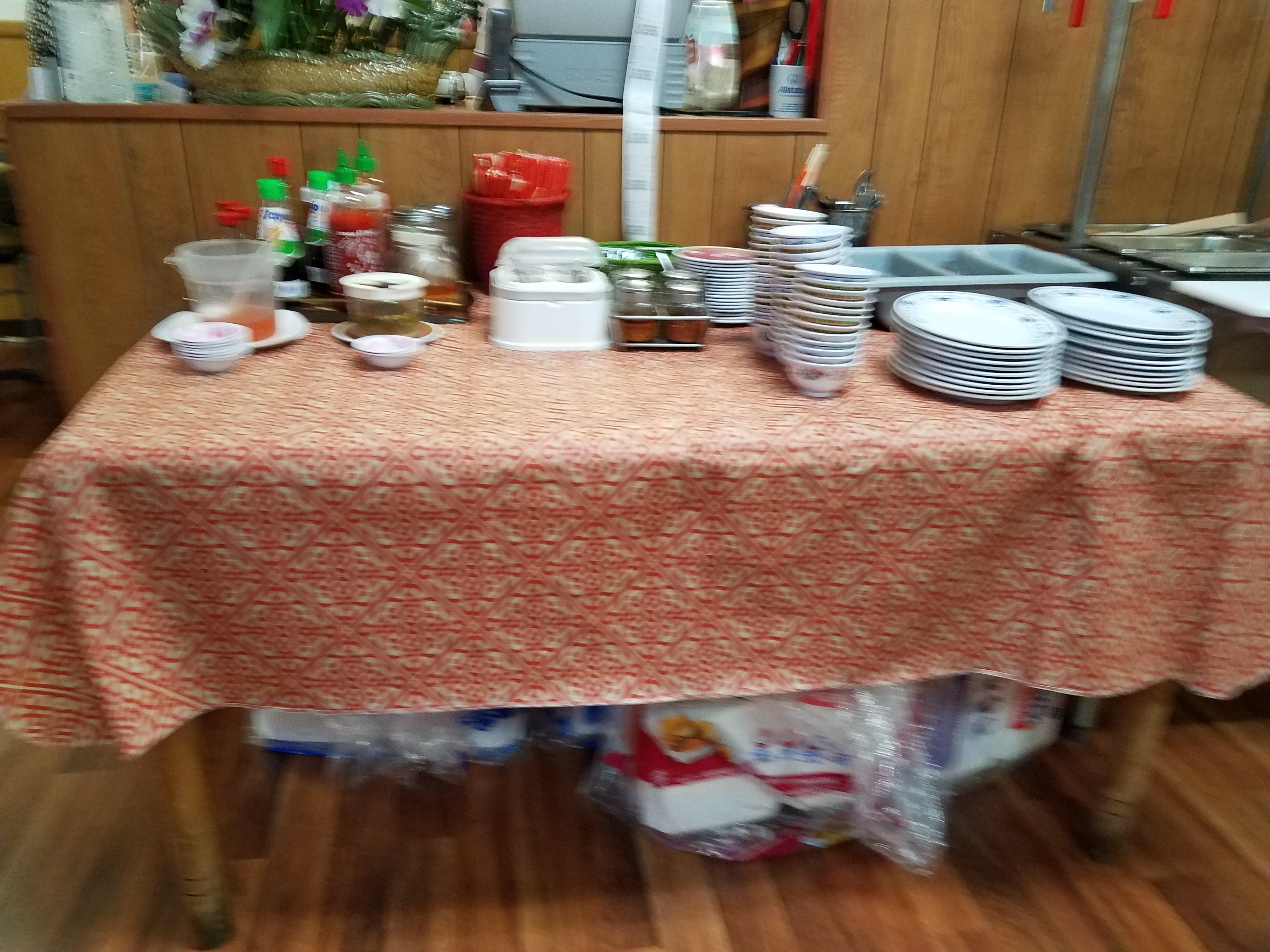 Grandma's Thai Cuisine