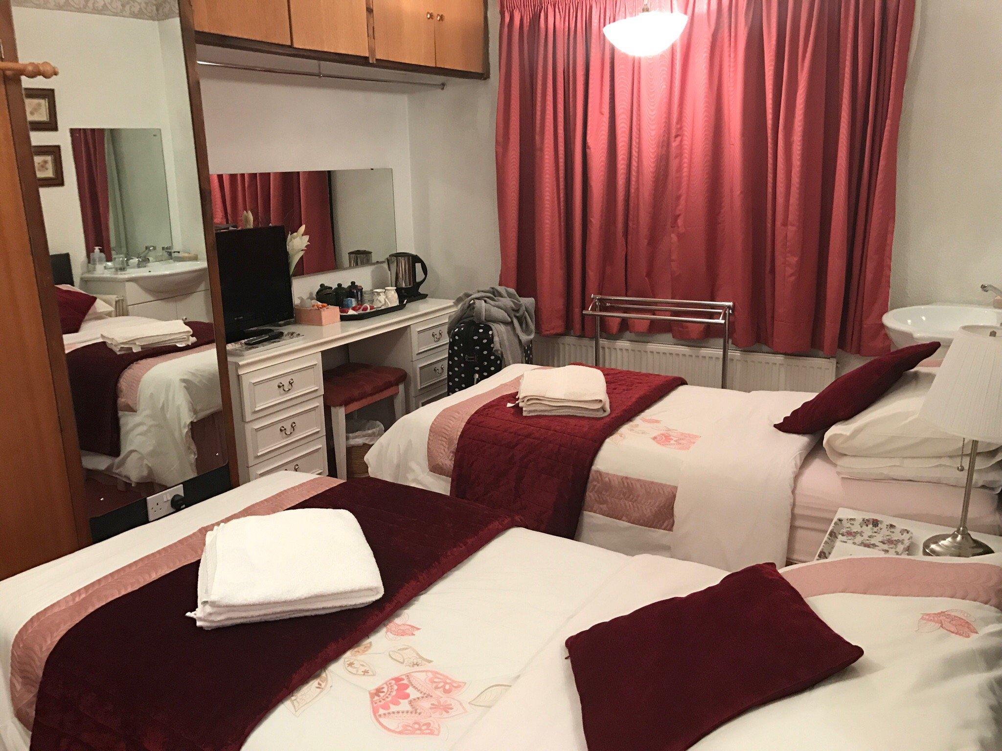 The Heathers Bed and Breakfast