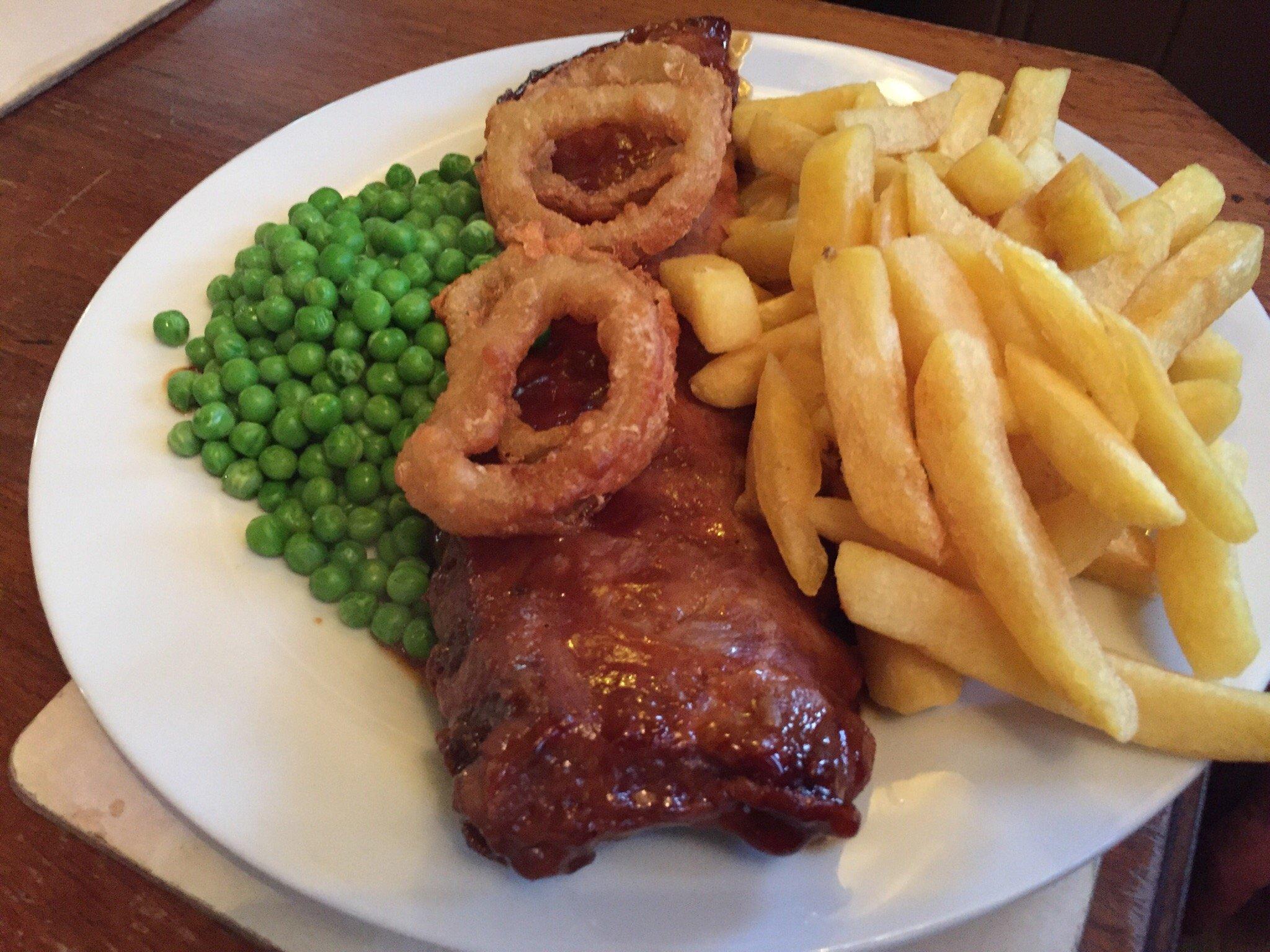 The King and Tinker Public House