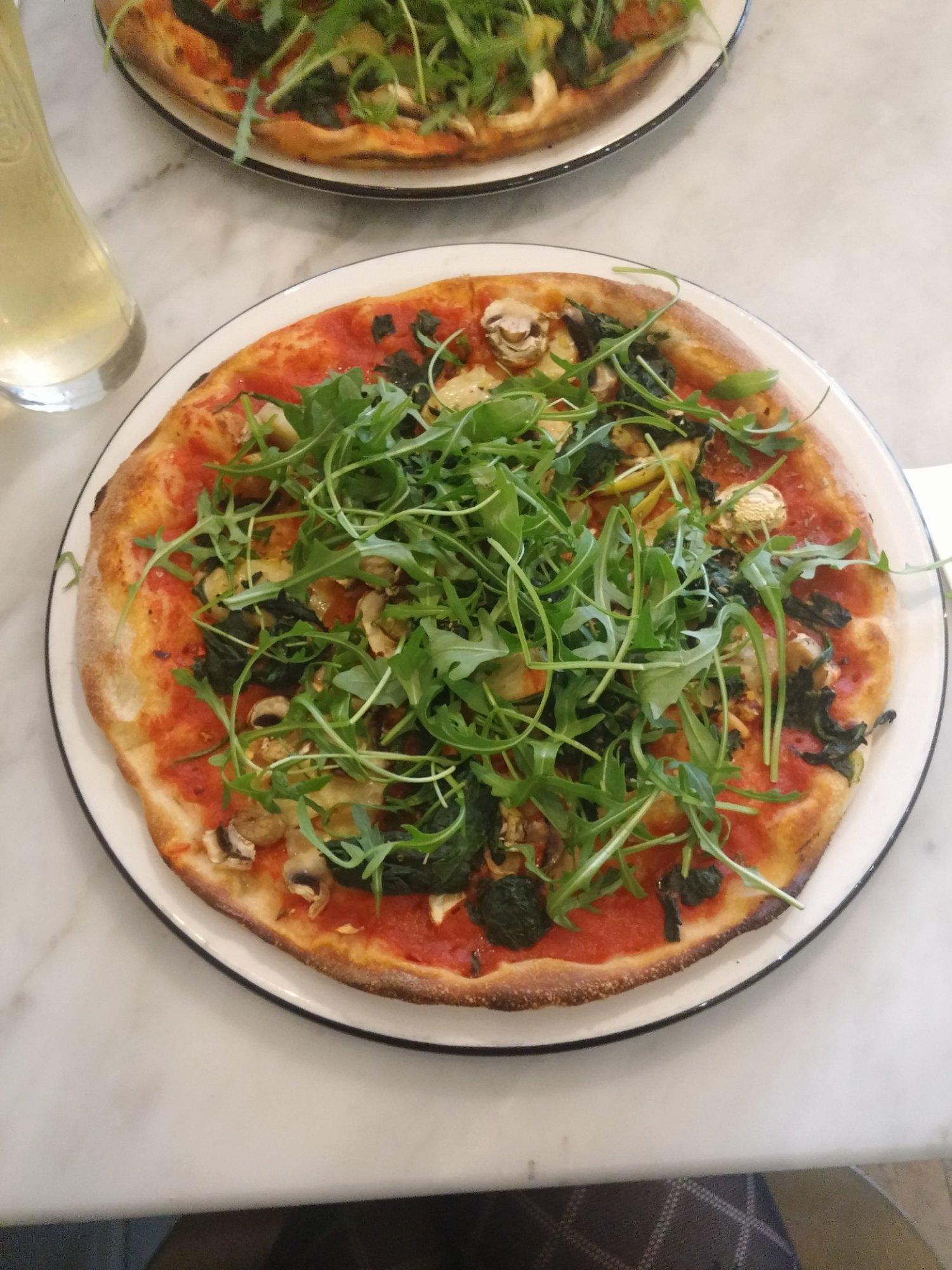 Pizza Express