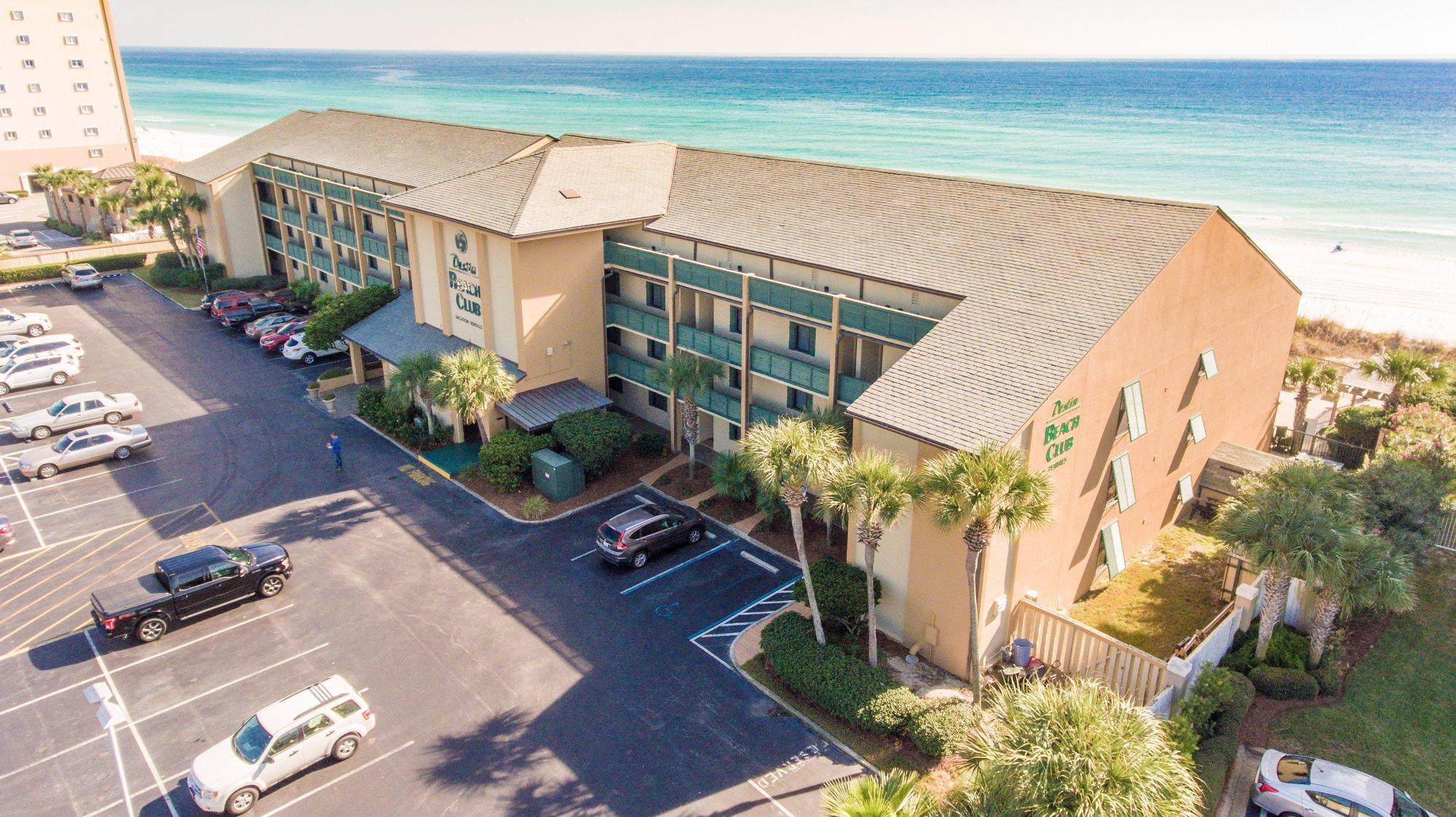 Destin Beach Club