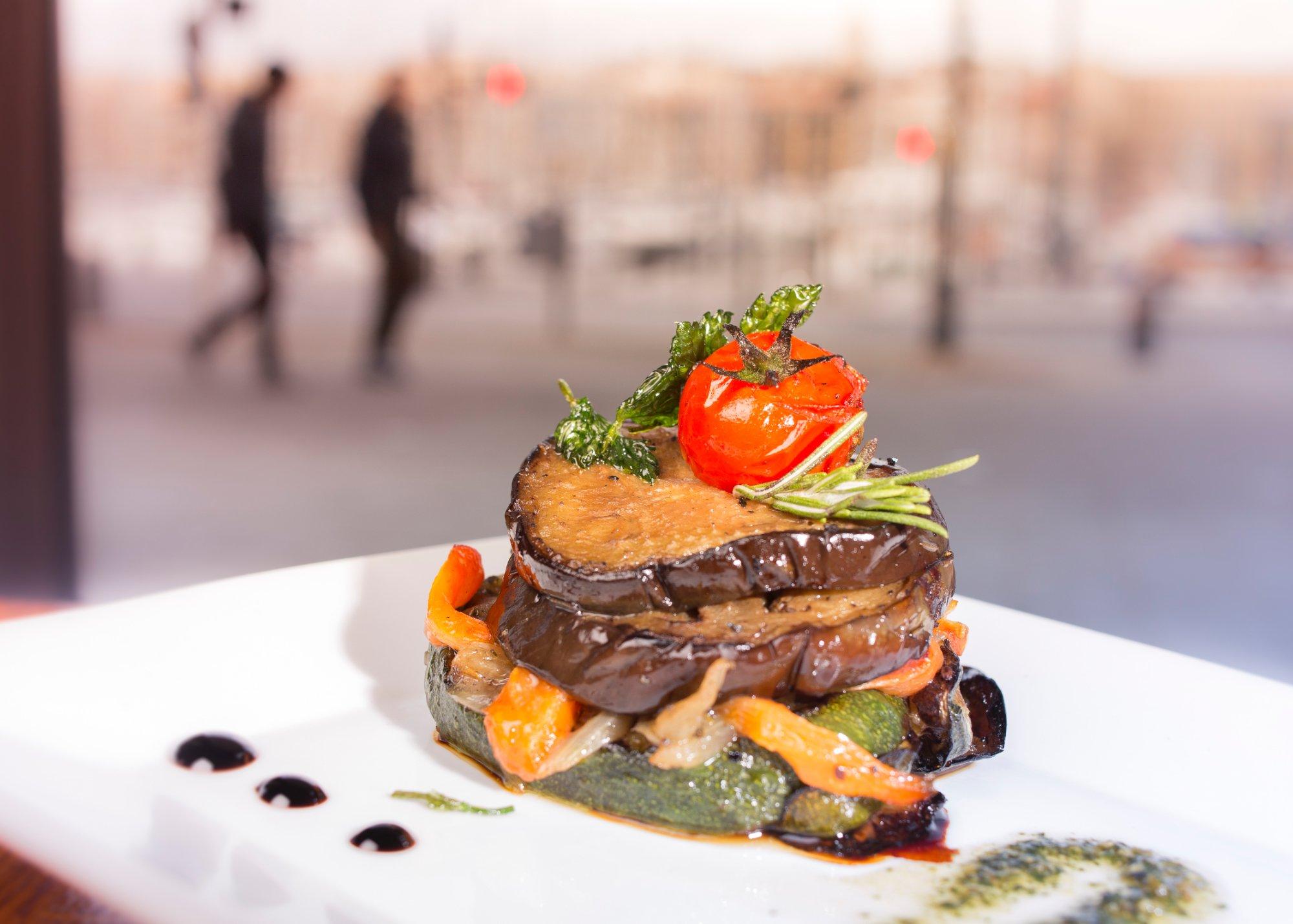 Le Quai de la Galiote