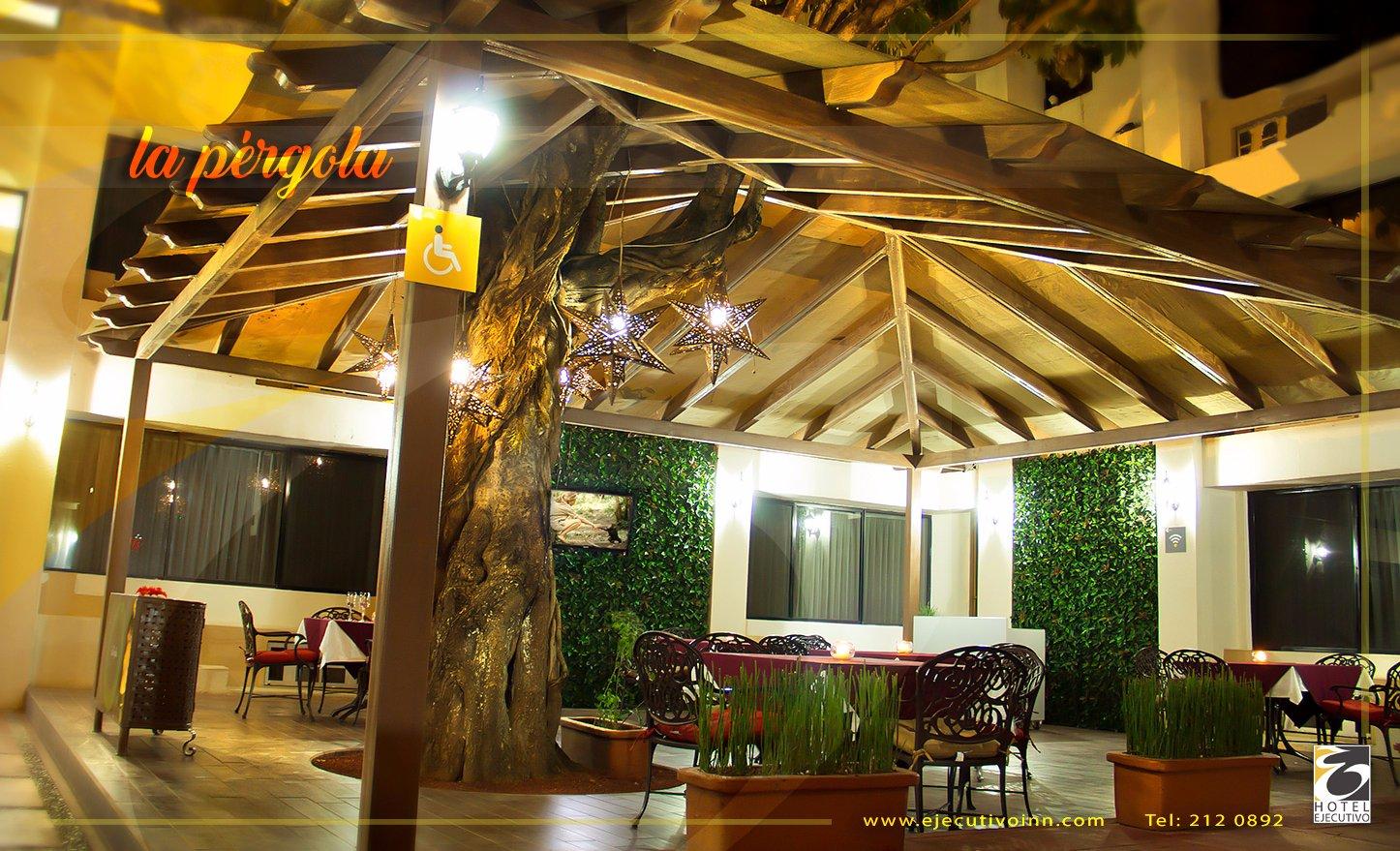 Hotel Ejecutivo Tepic