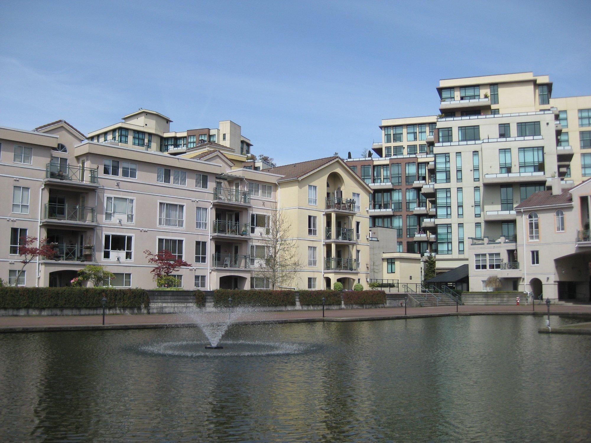 New Westminster Quay