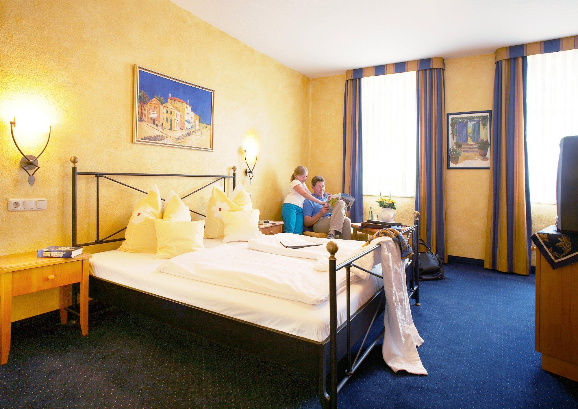 Gasthof Goldene Krone