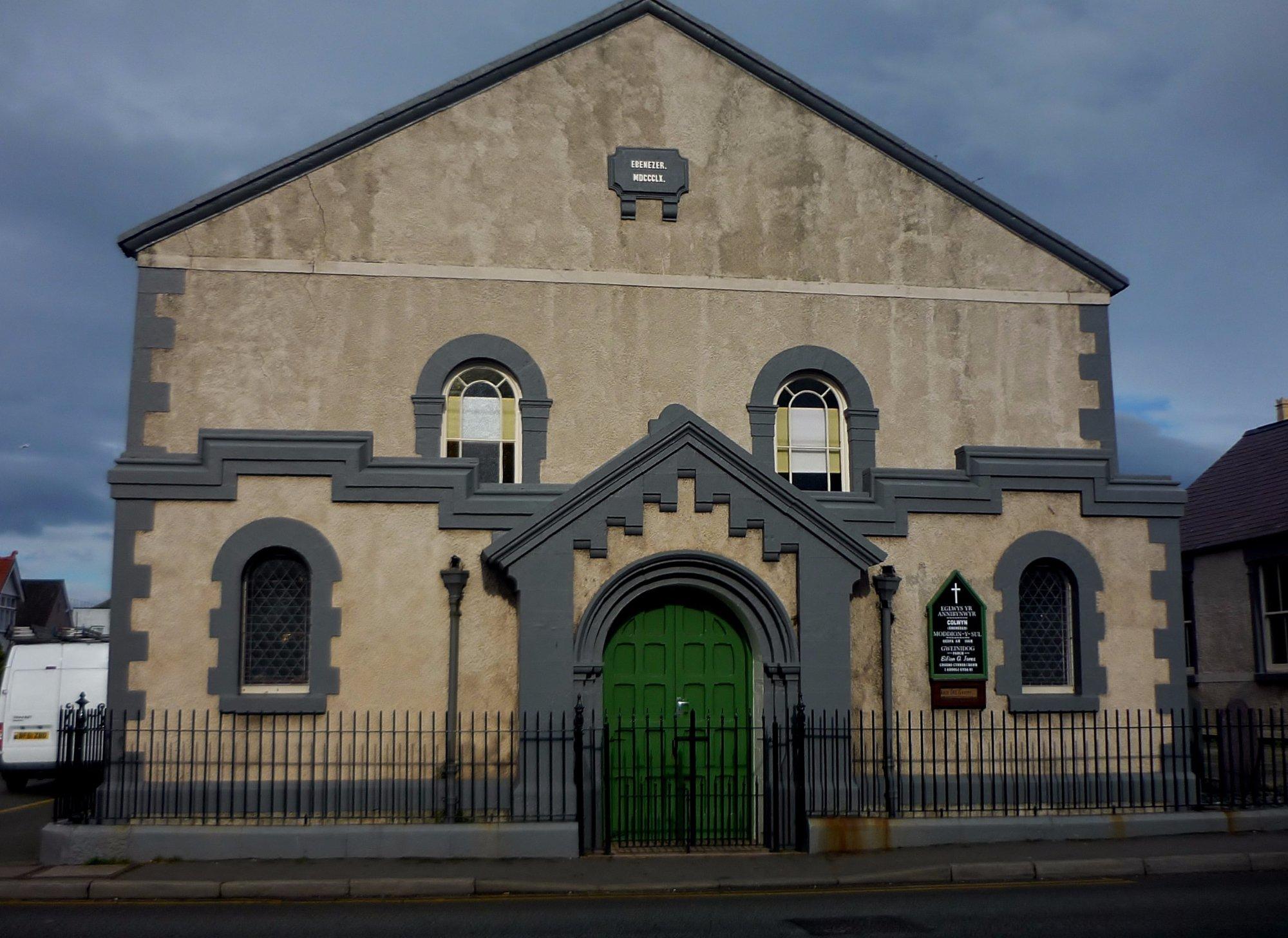 Photo by MyUserNameWasTaken