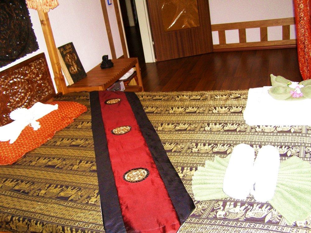 Baan Thai Massage
