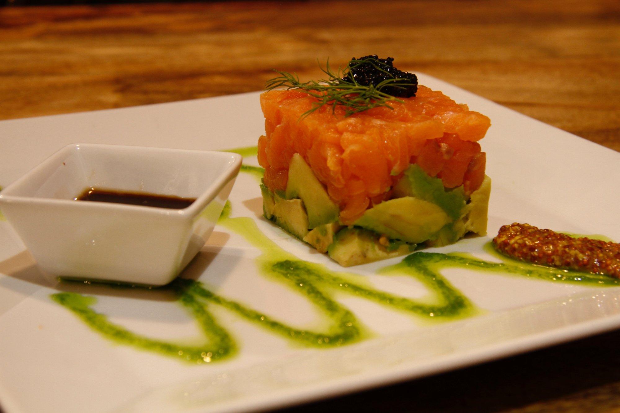 Gastrobar Rosales 36