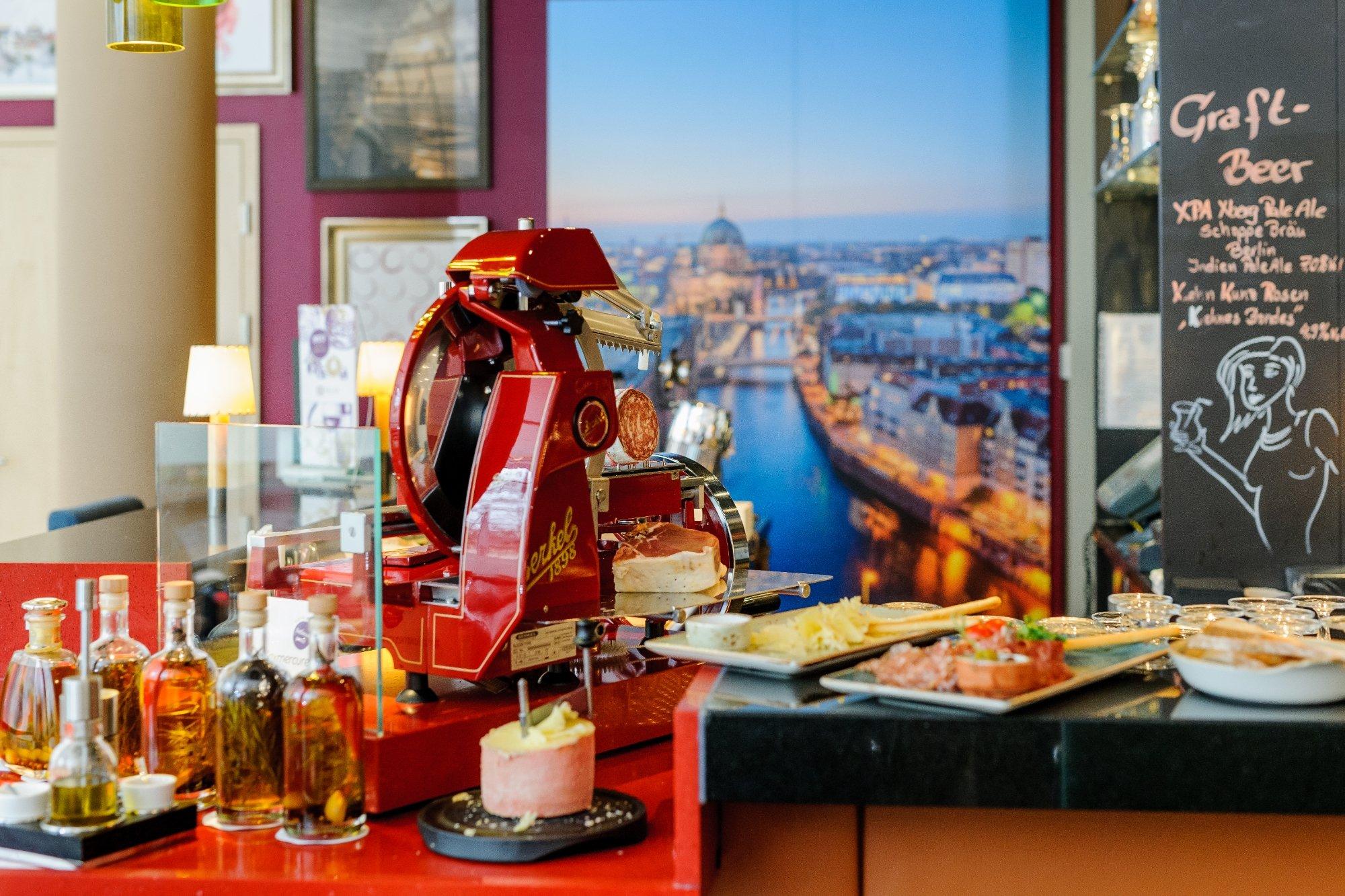 Relax Food, Drinks & You