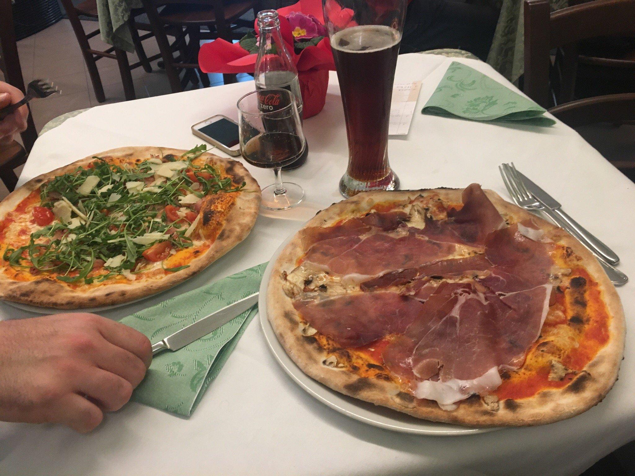 Ristorante Pizzeria Due Cavalli