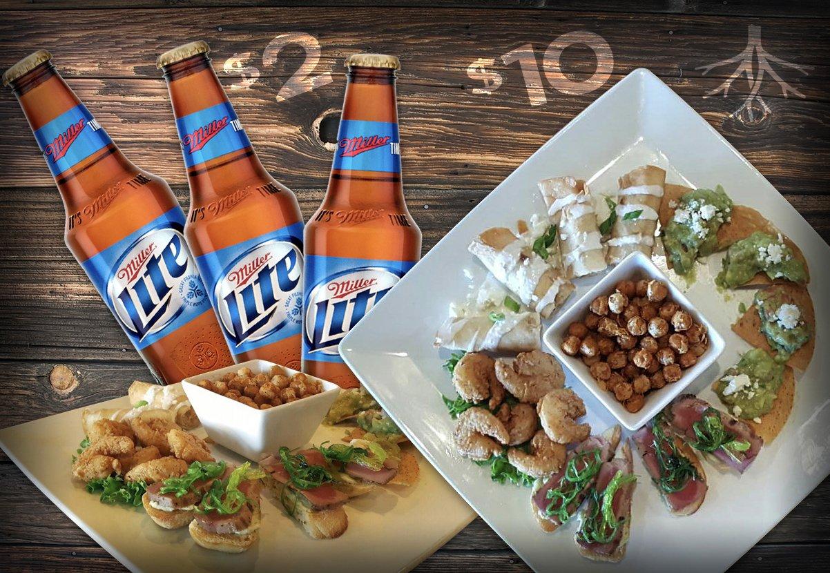 Roots Real Food Real Beer