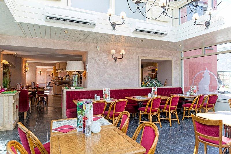 Brasserie-Restaurant Le Bohey