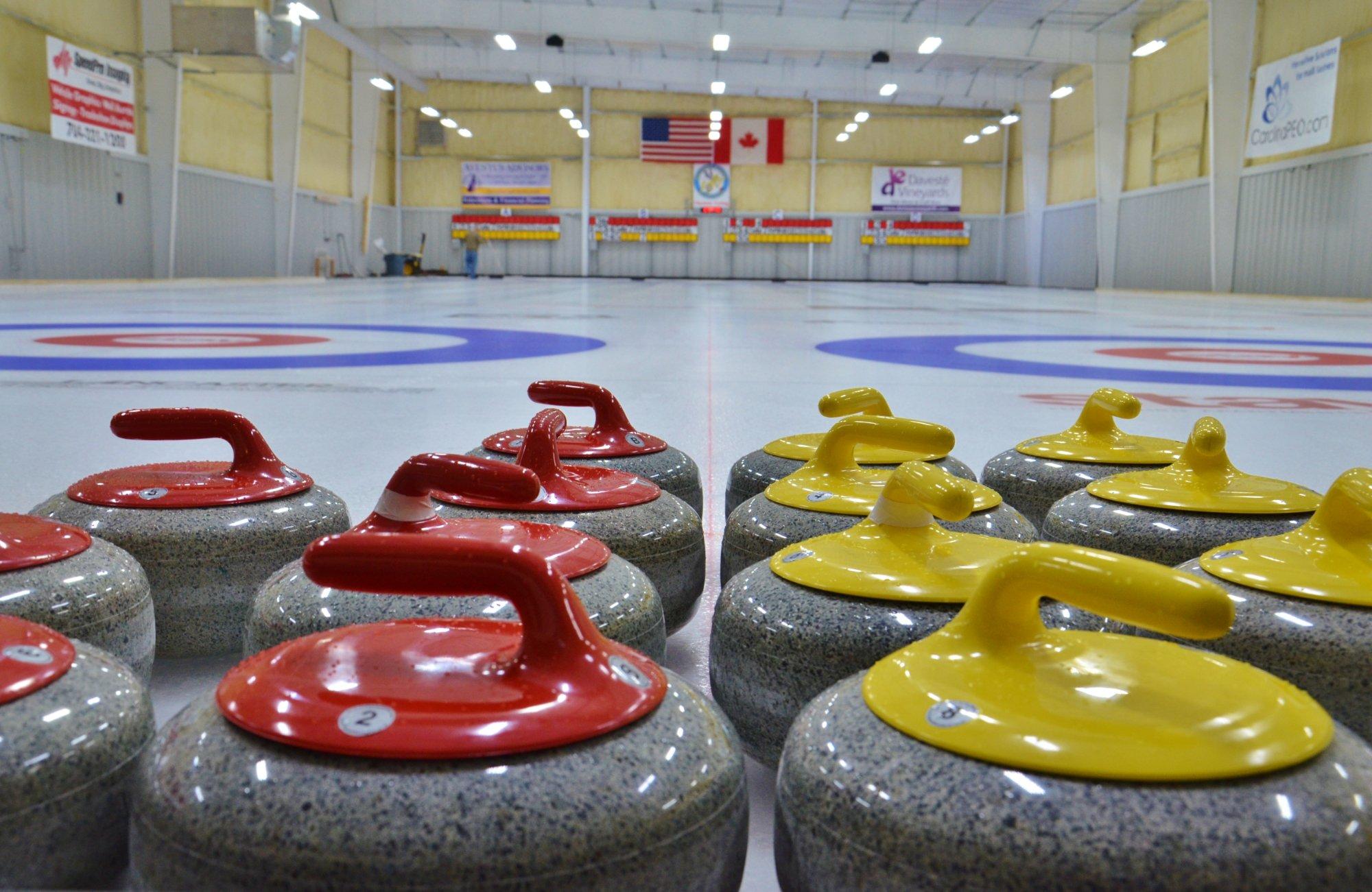 Charlotte Curling