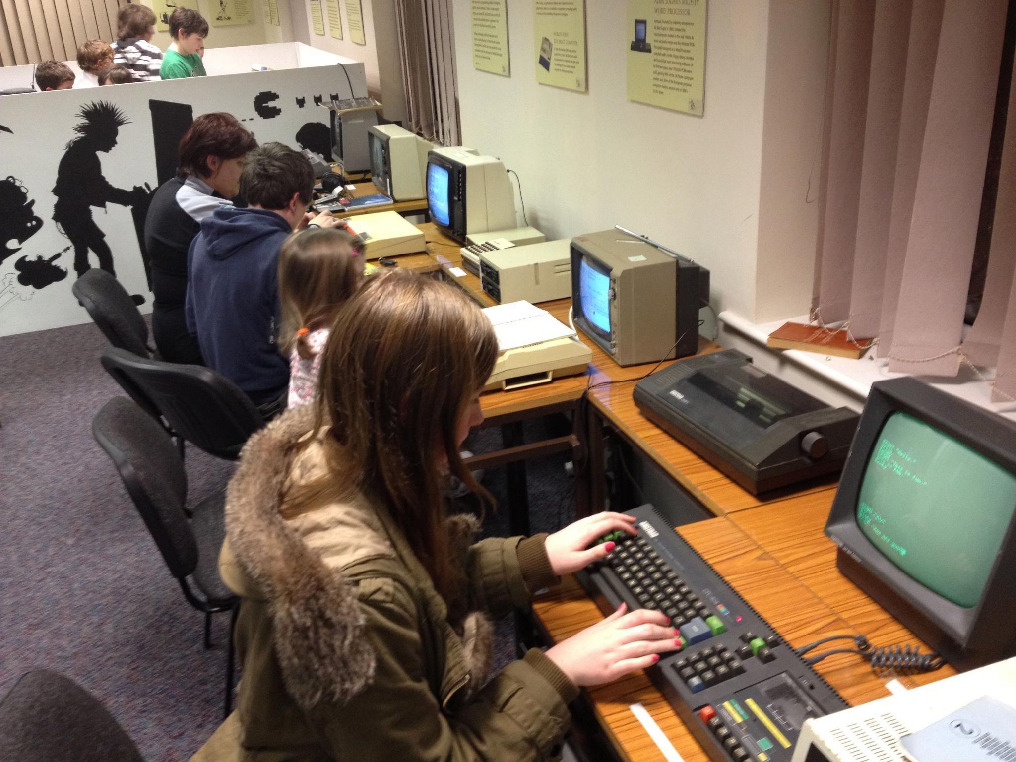 Computer and Communications Museum of Ireland