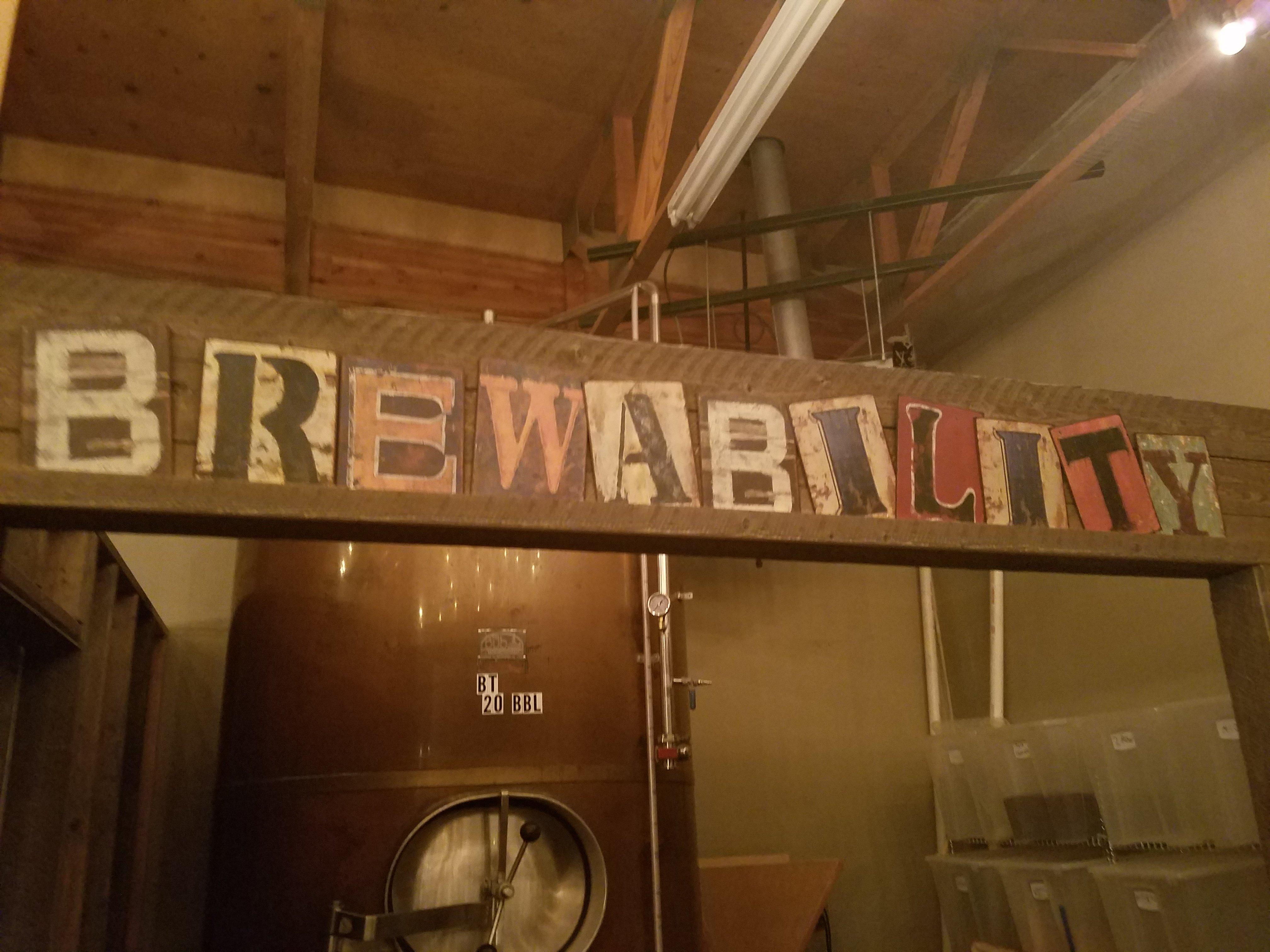 BrewAbility Lab