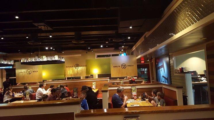Chili's