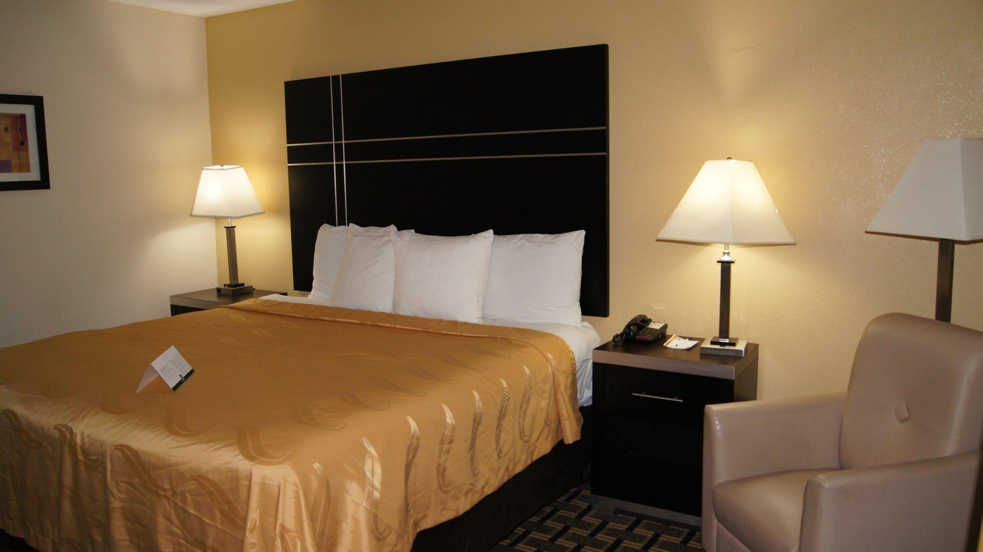 Quality Inn Union City - Atlanta South