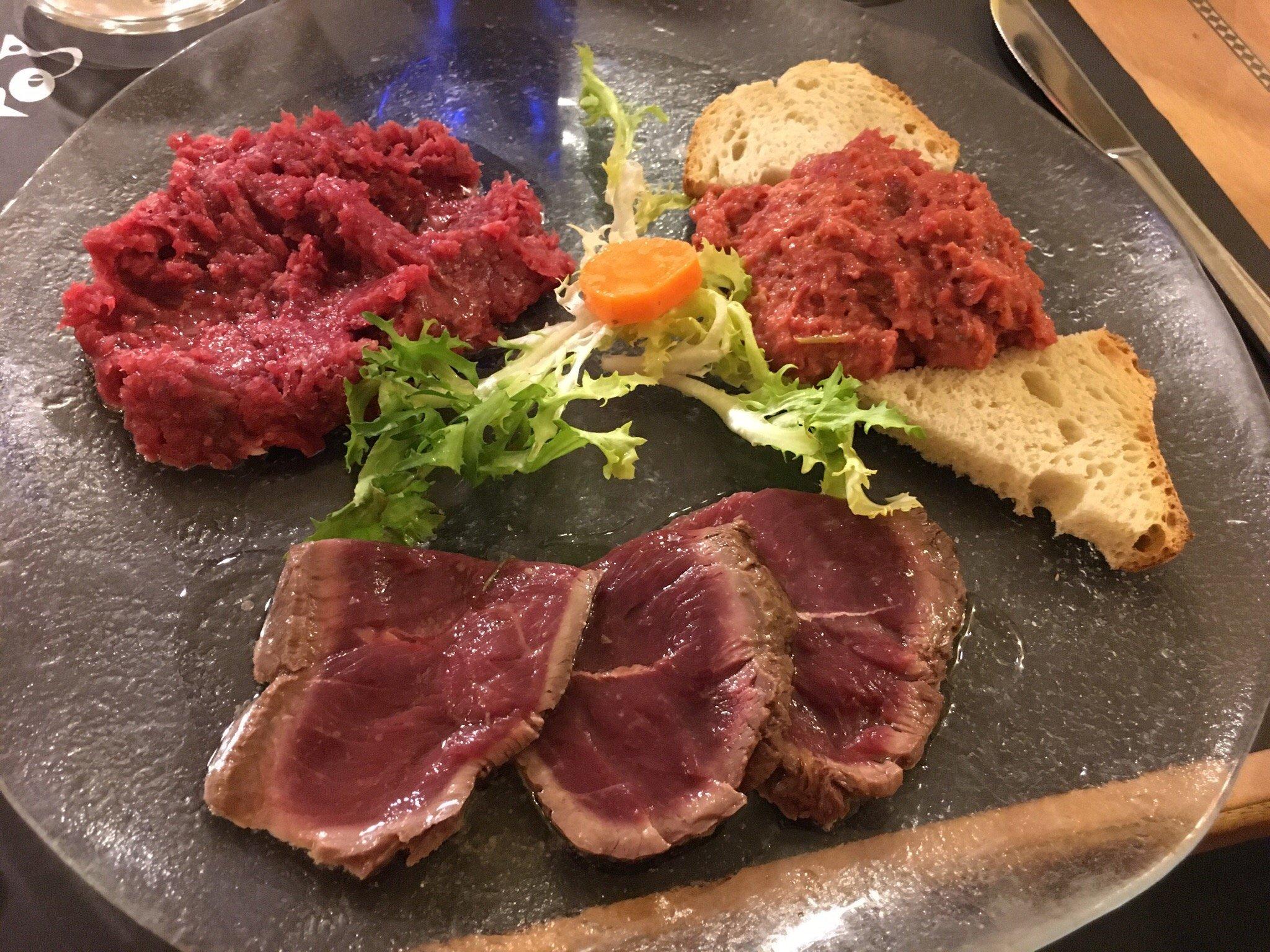 Osteria dello Zingaro