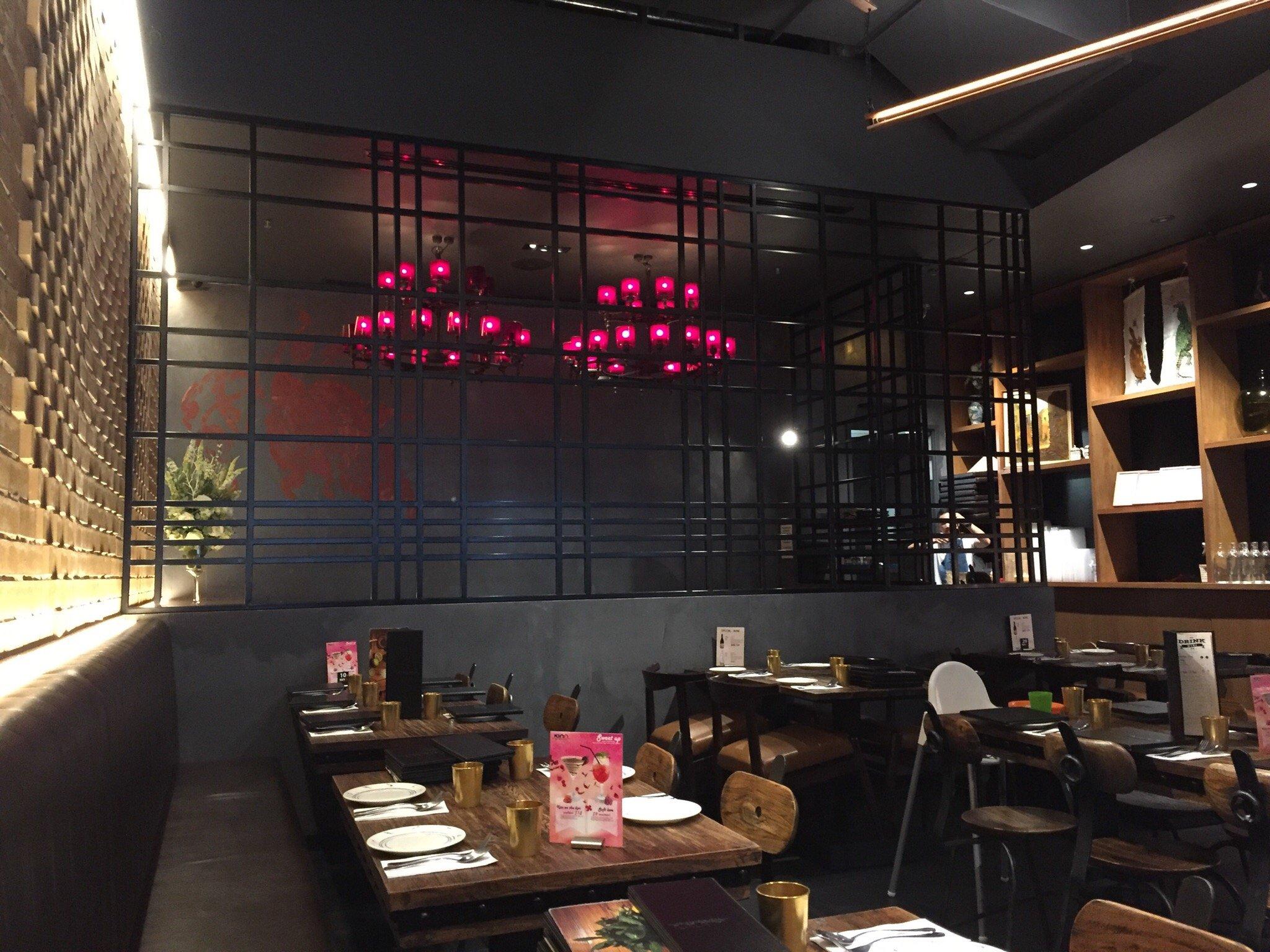 Kinn Thai Restaurant