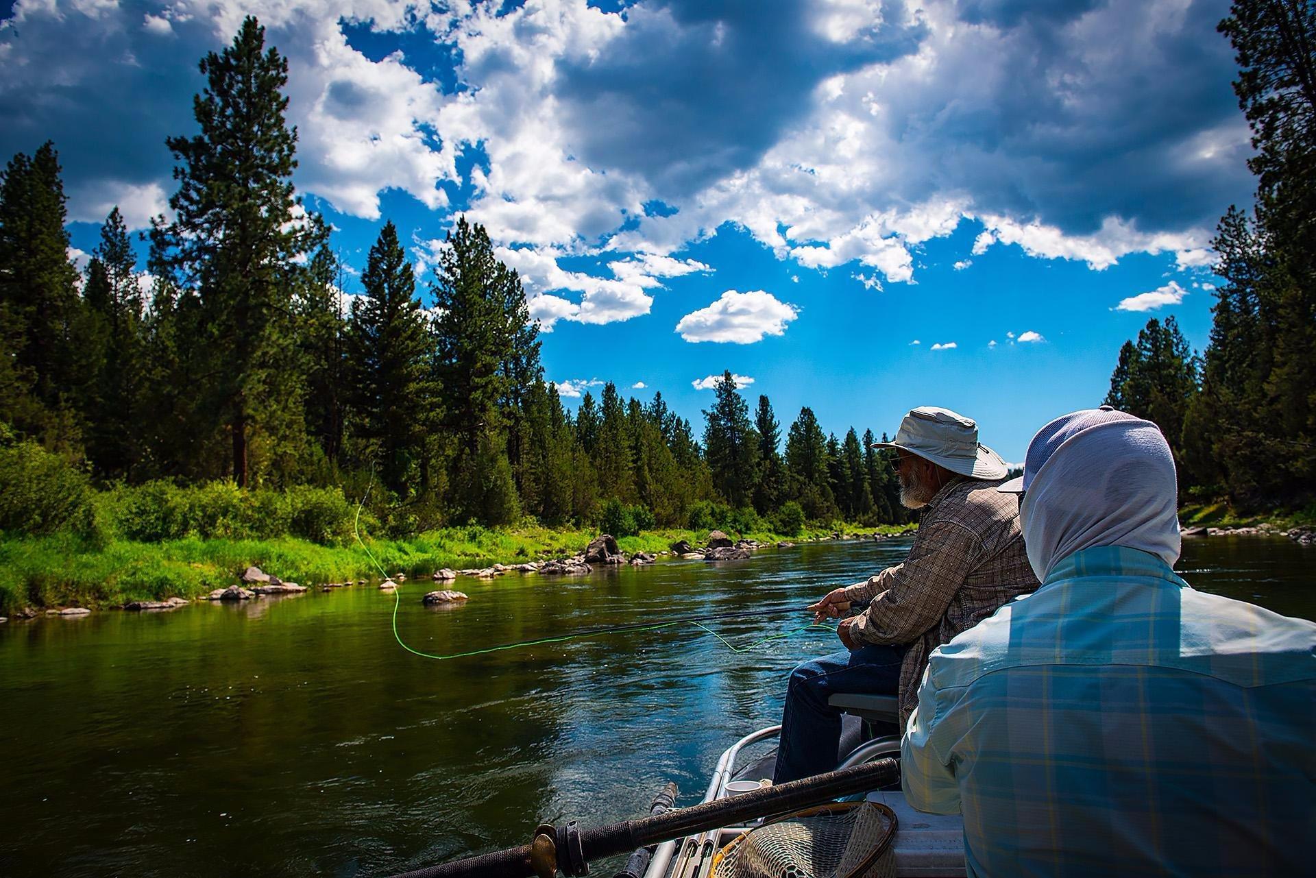 Missoula Troutfitters