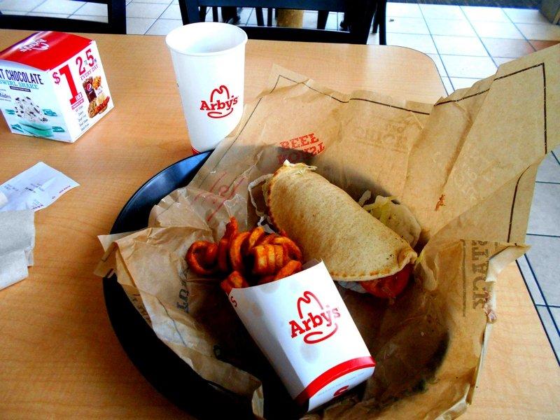 Arby's