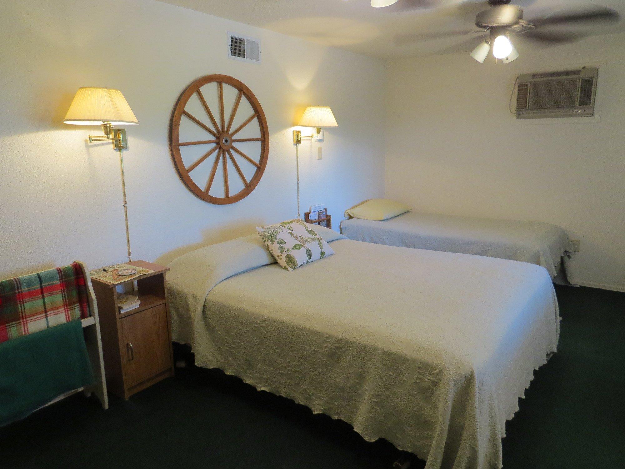 Quailway Cottage
