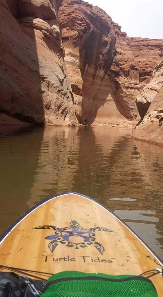 Turtle Tides Paddleboards and Kayaks