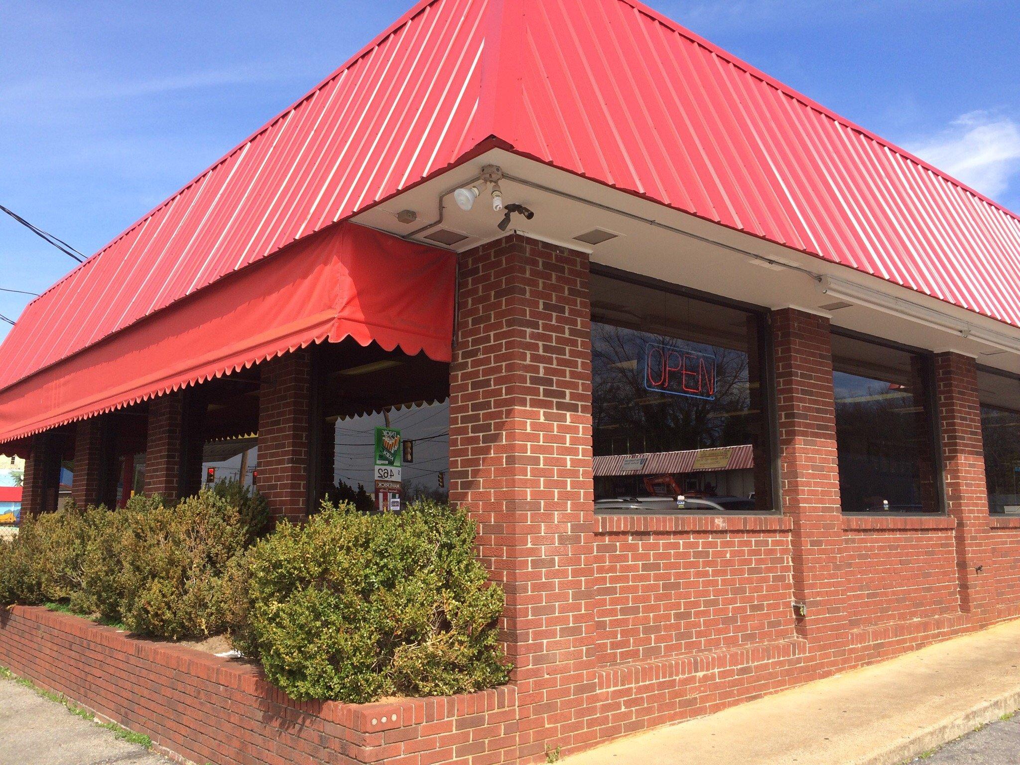 Carolina Drive In Restaurant