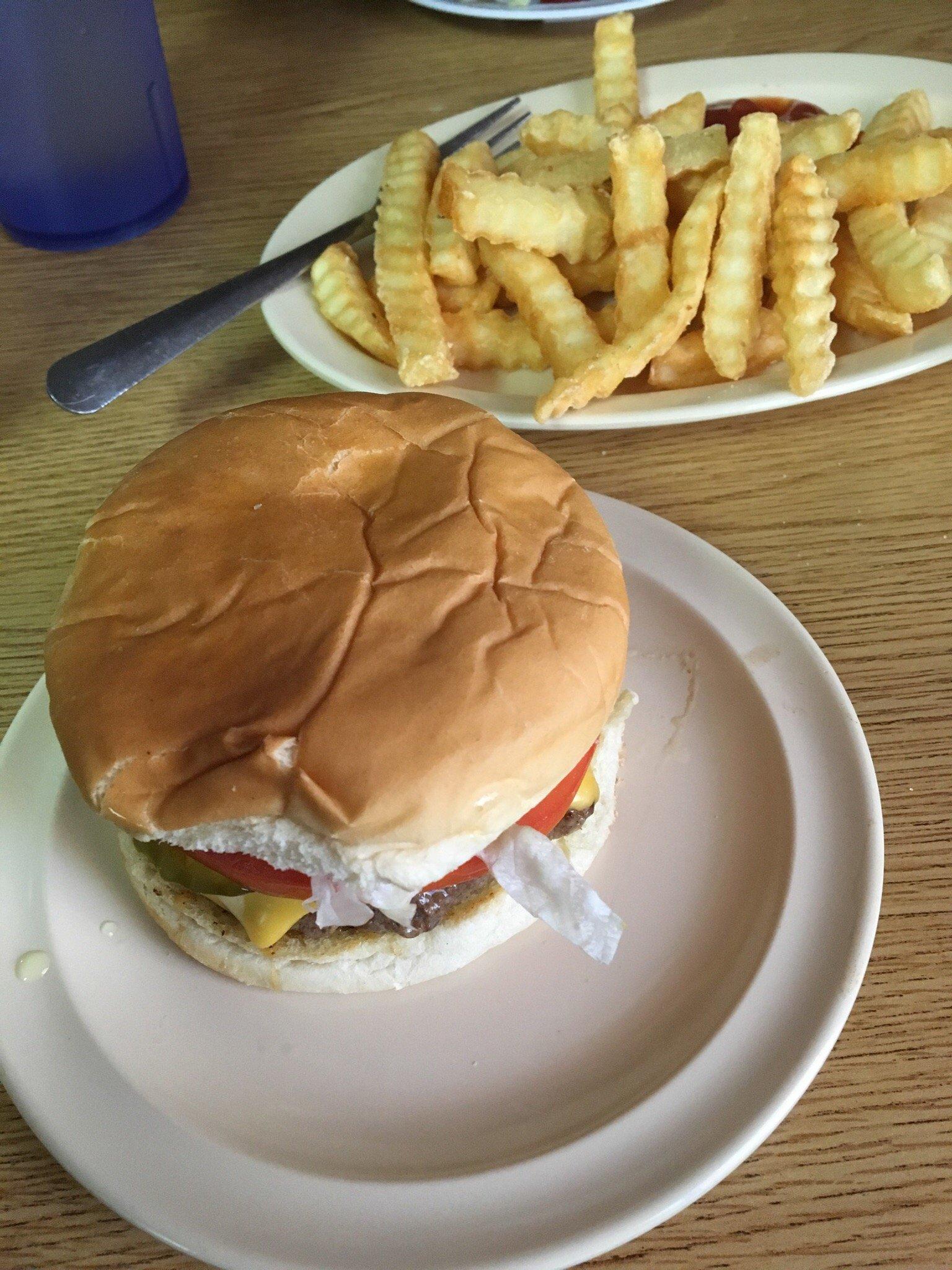 York Girls Drasco Cafe