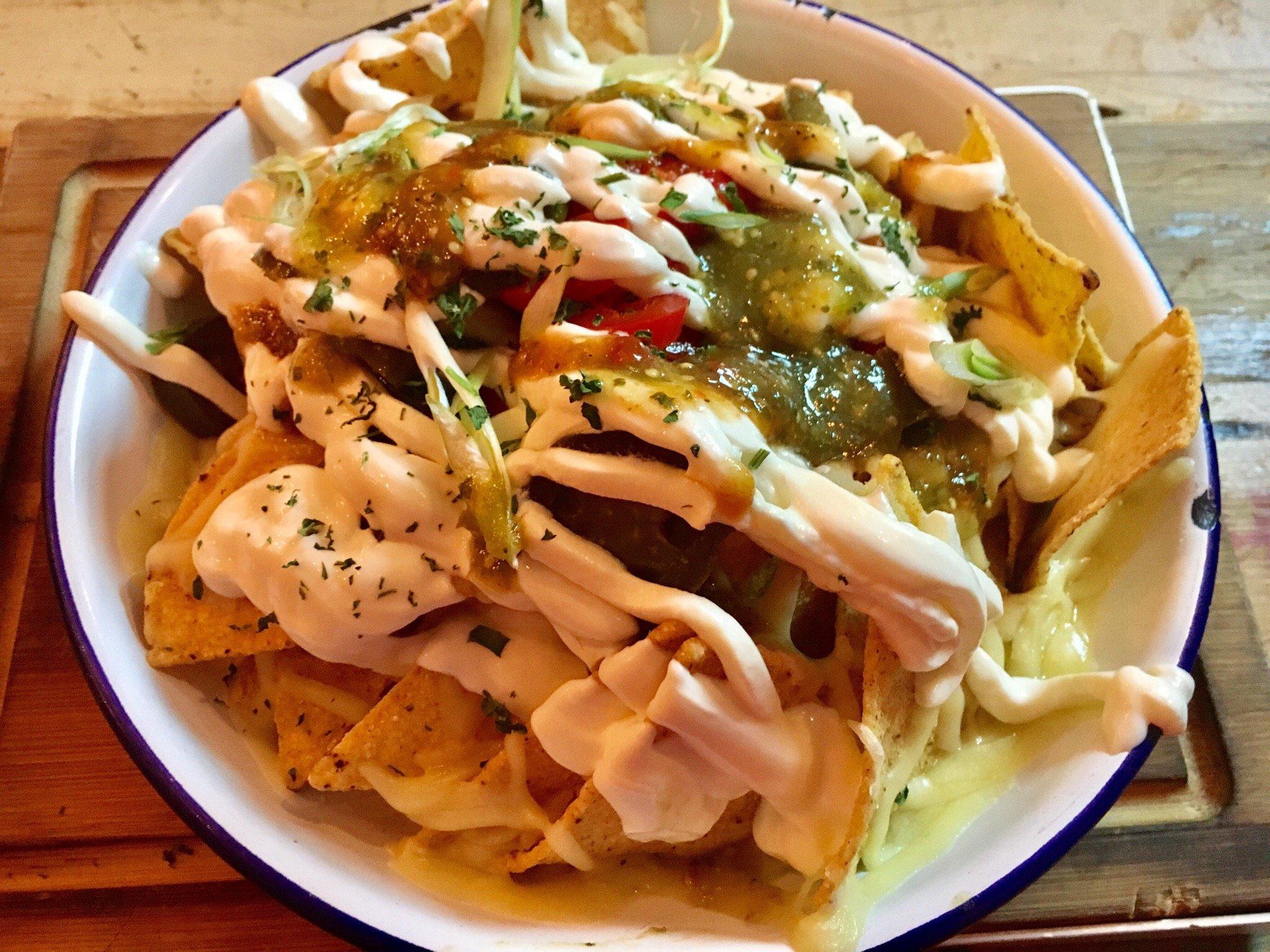 Photo by kinghatfood