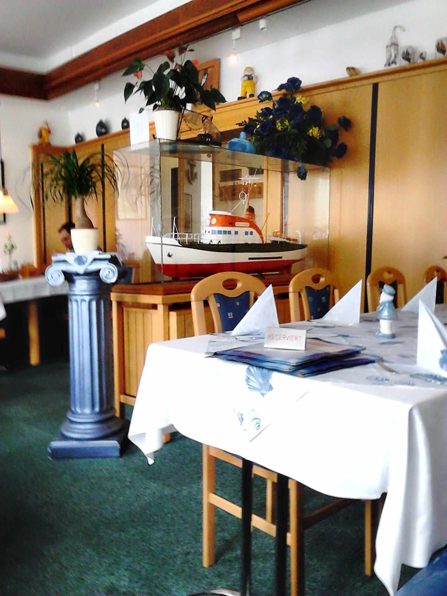 Martin's Fisch & Mehr