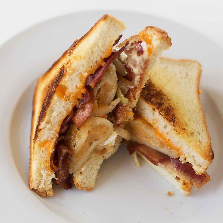 Hungry Rooster Kitchen