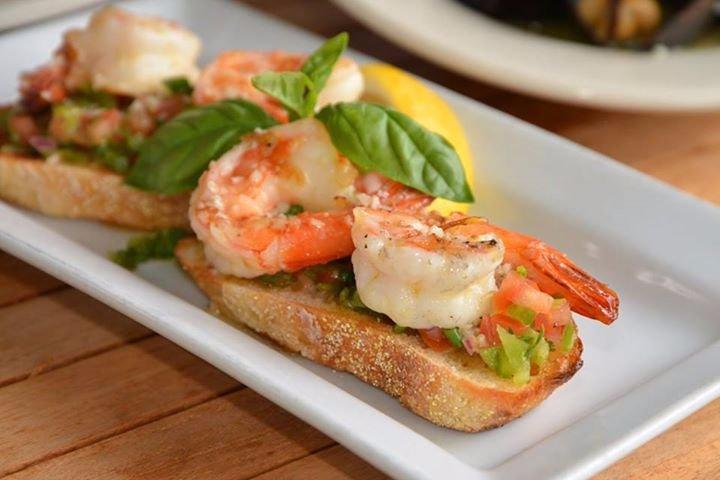 Seagull Restaurant and Bar