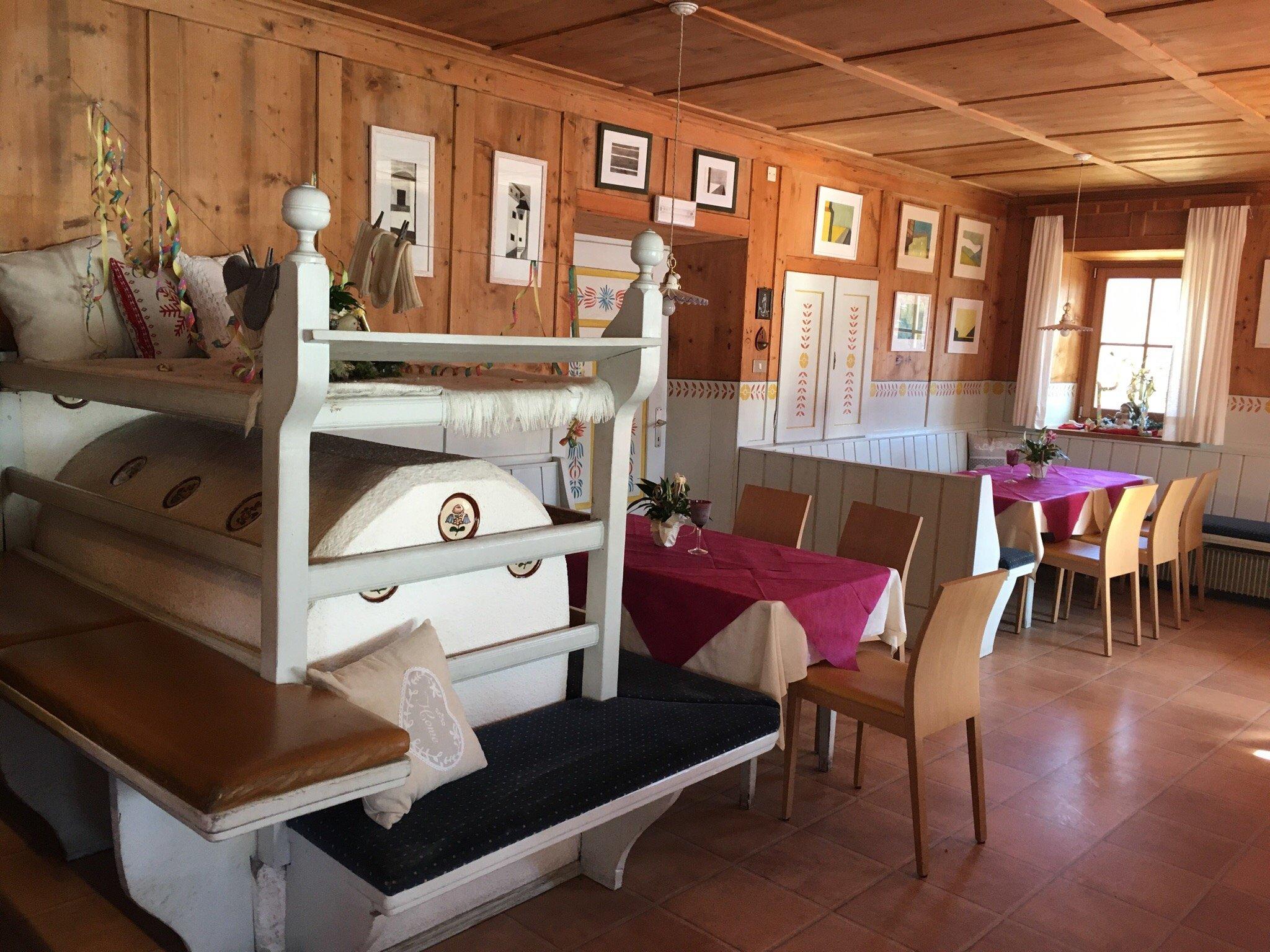 Trattoria Alla Rosa Sotru