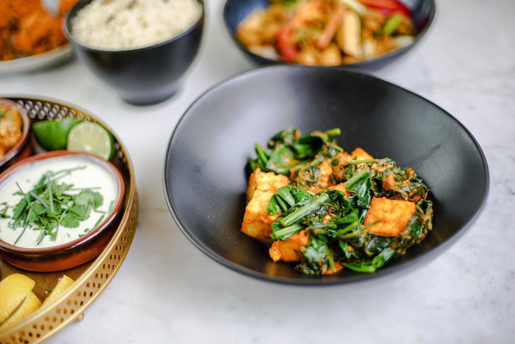 The Tiffin Tin - Tufnell Park