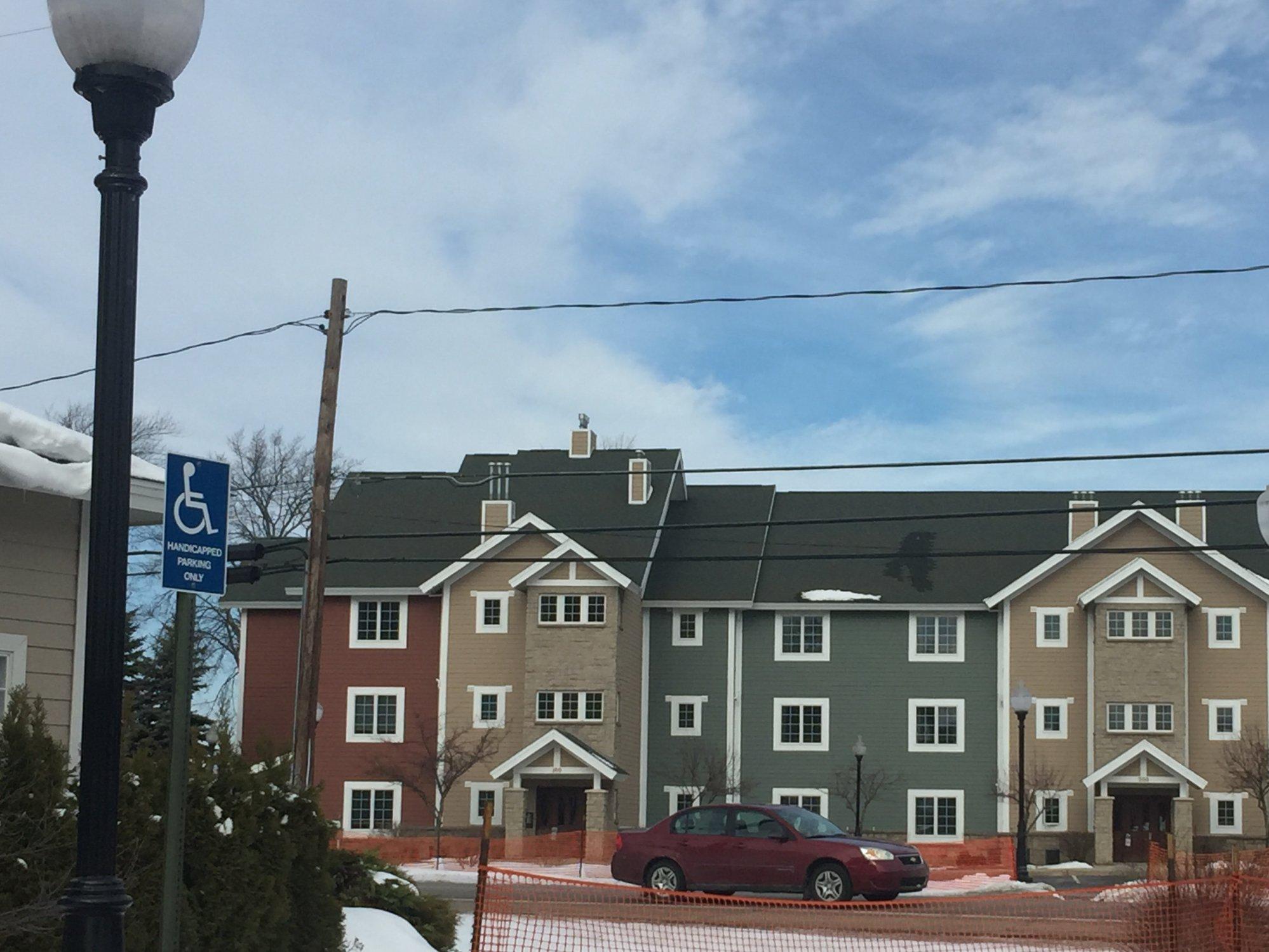 Sunset Shores Resort