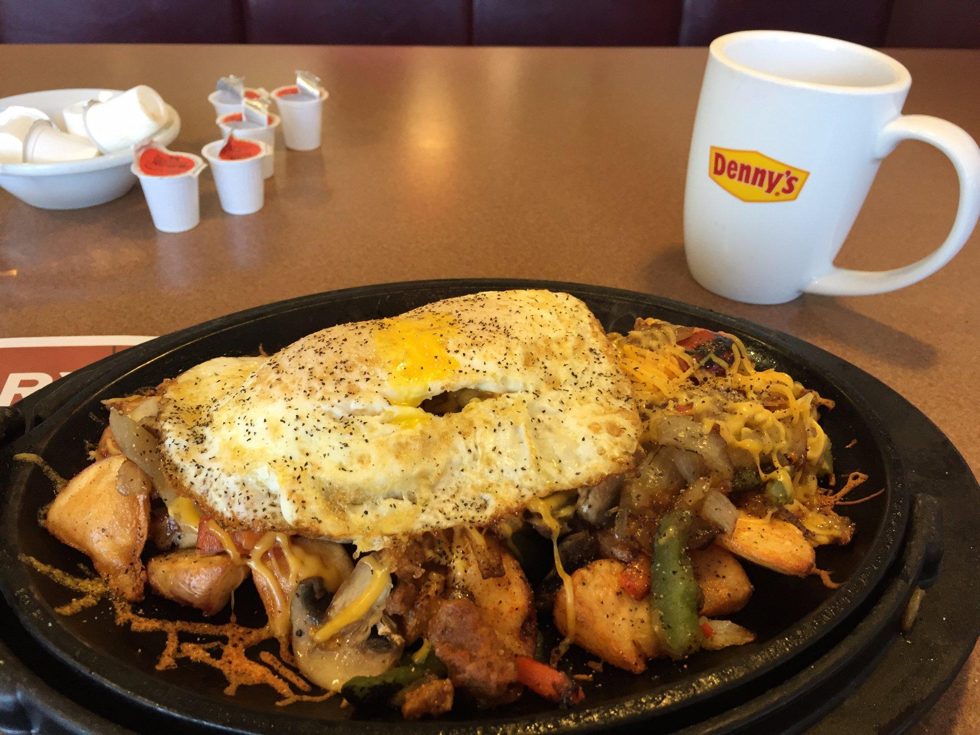 Photo by AuthorCMelanson