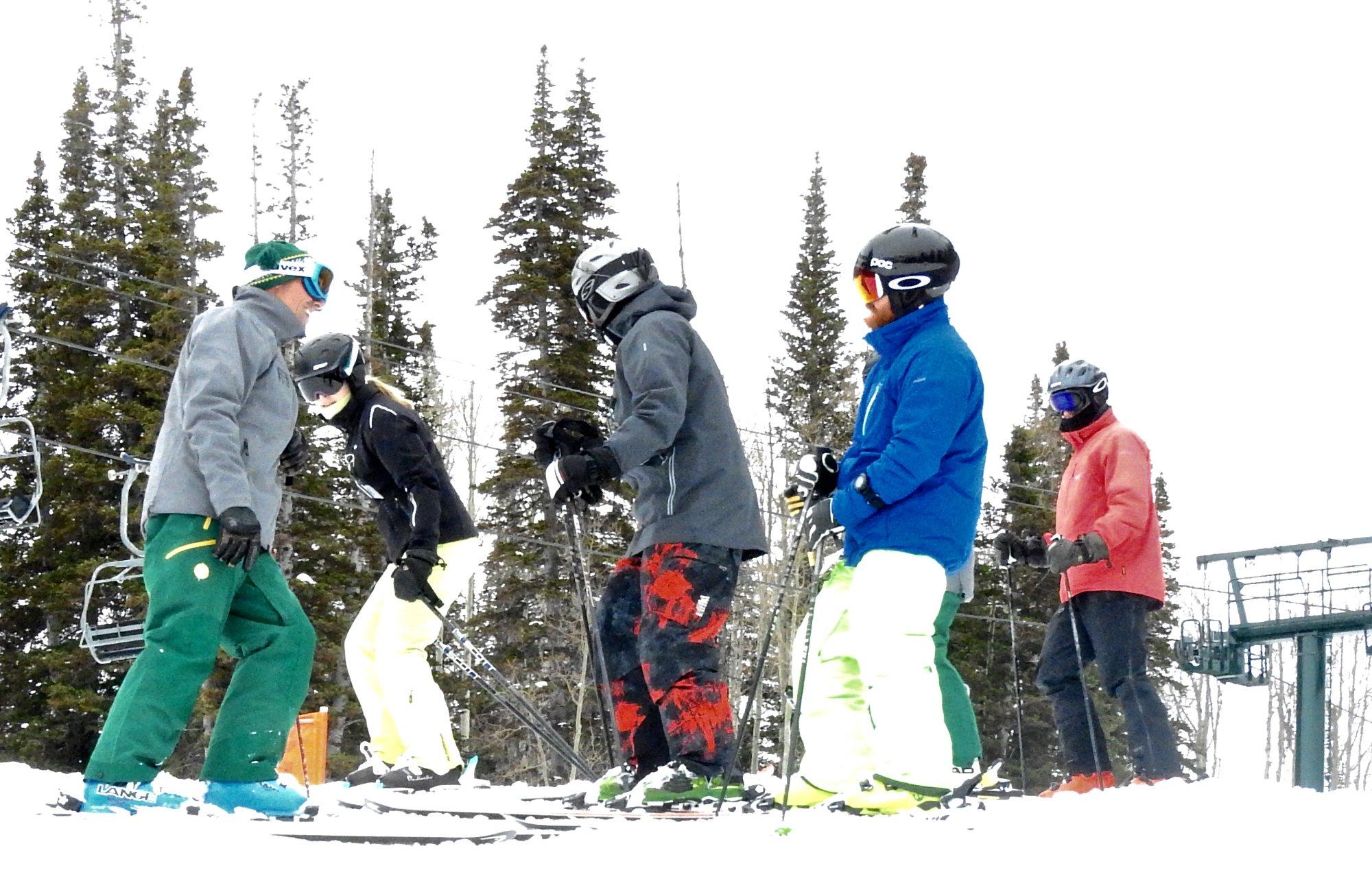 Mahre Training Center