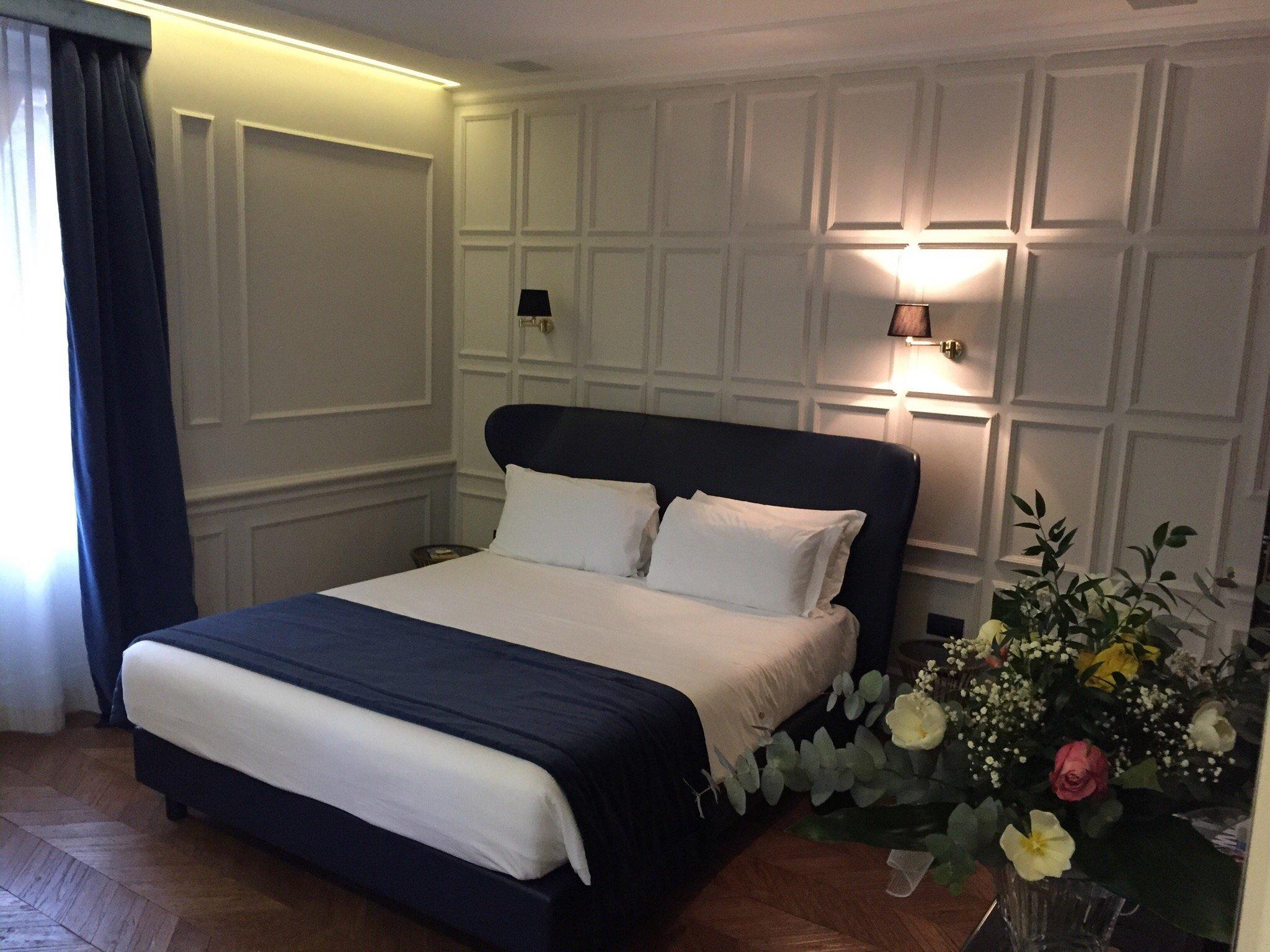 The Corner Townhouse