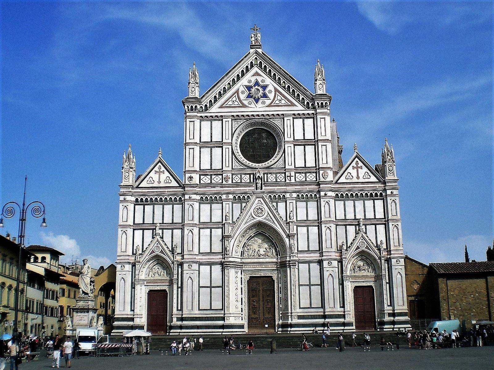 Basilica of Santa Croce