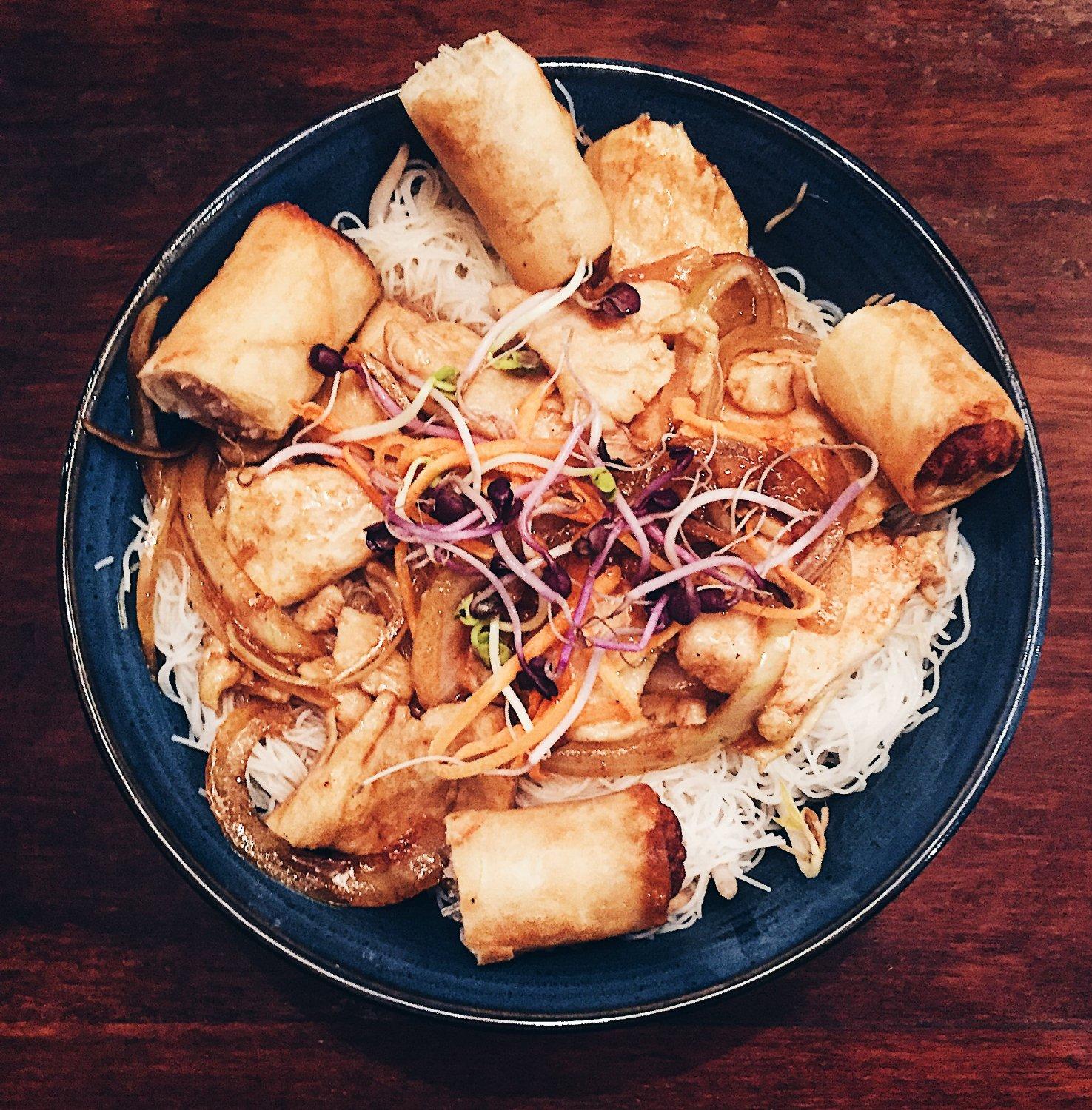 La Maison du Dim Sum